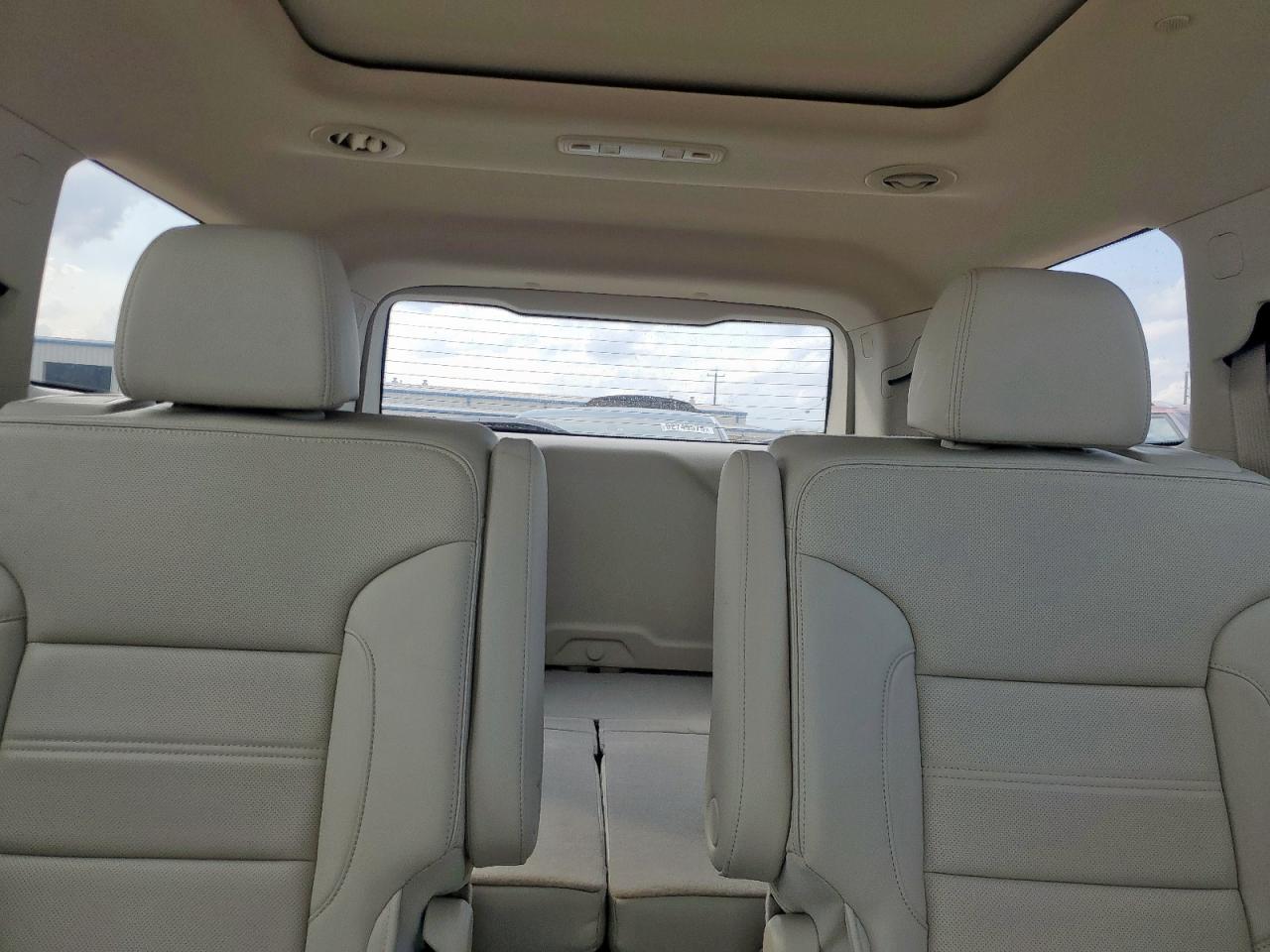 2023 GMC Acadia Denali VIN: 1GKKNPLS7PZ177753 Lot: 93743125