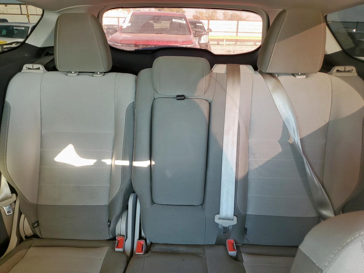 2016 Ford Escape Se VIN: 1FMCU0G70GUA52750 Lot: 93324395