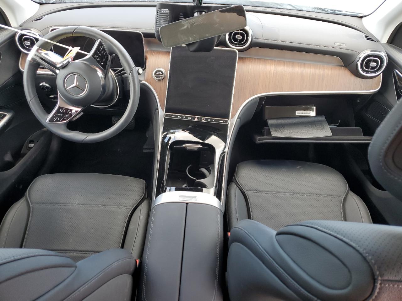 2025 Mercedes-Benz Glc 350E VIN: W1NKM5GB9SF288160 Lot: 90970665