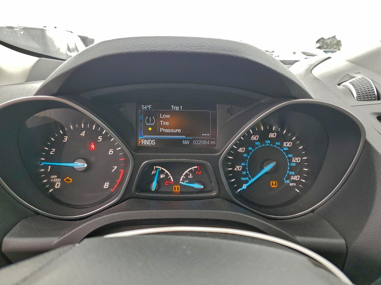 2015 Ford Escape Se VIN: 1FMCU0GX7FUB95967 Lot: 94315735