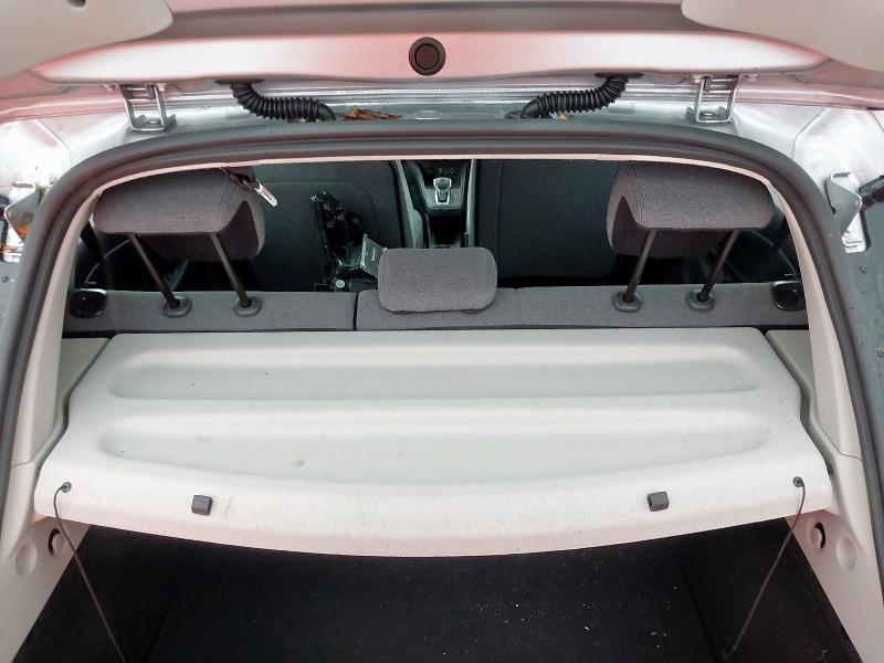 2021 RENAULT ZOE 100KW ICONIC R135 50KWH RAPID CHARGE 5DR AUTO