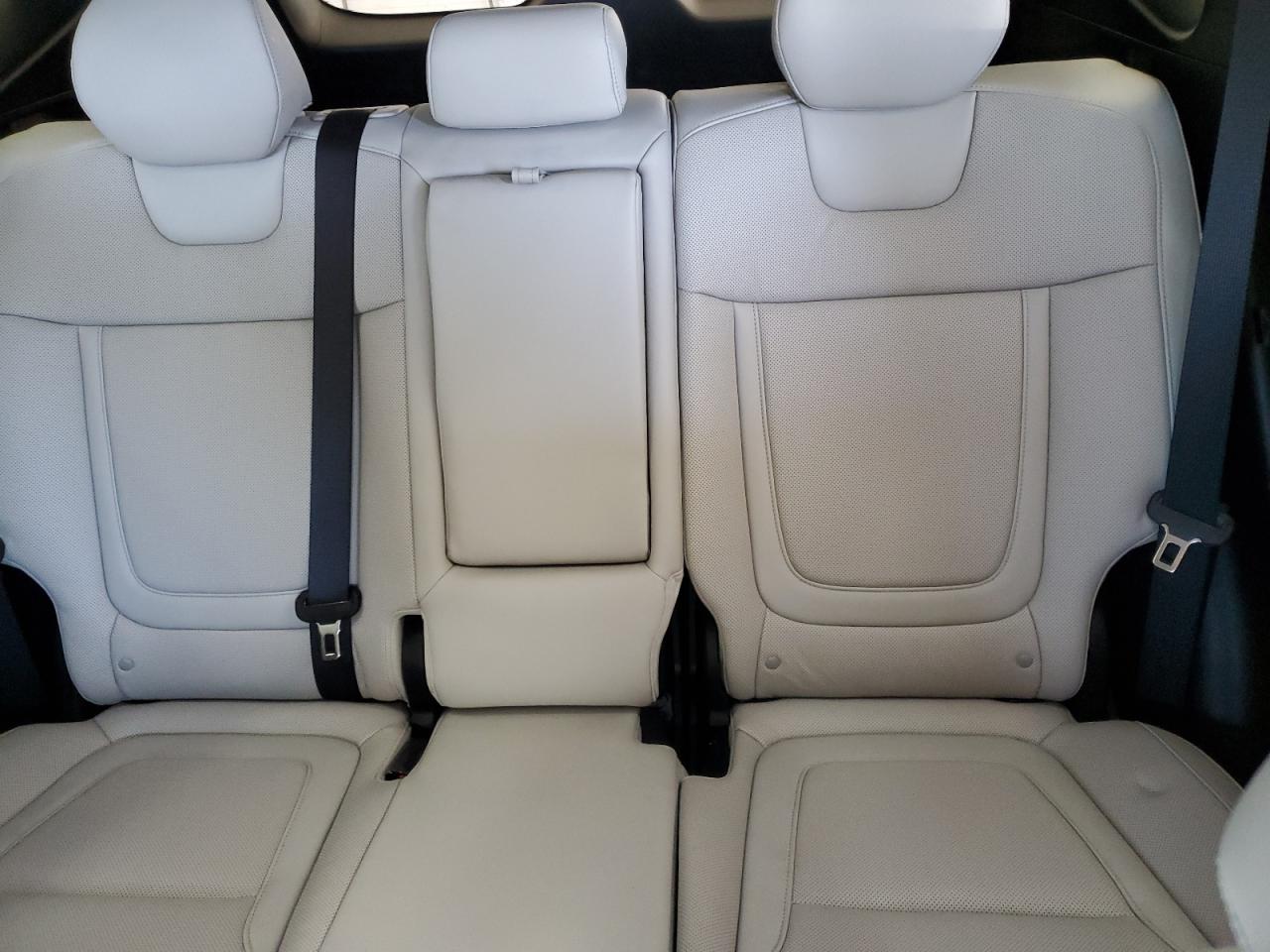 2024 Hyundai Tucson Limited VIN: 5NMJECDE8RH436637 Lot: 93195365