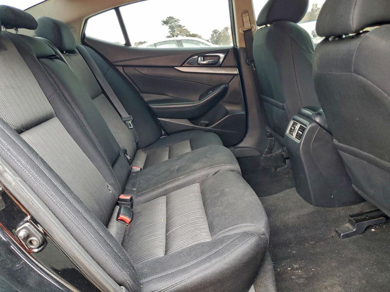 2016 Nissan Maxima 3.5S VIN: 1N4AA6AP5GC380838 Lot: 93297775