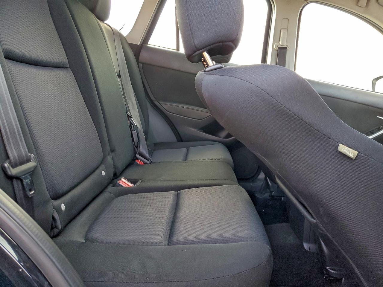 2014 Mazda Cx-5 Sport VIN: JM3KE2BE9E0390383 Lot: 94028215