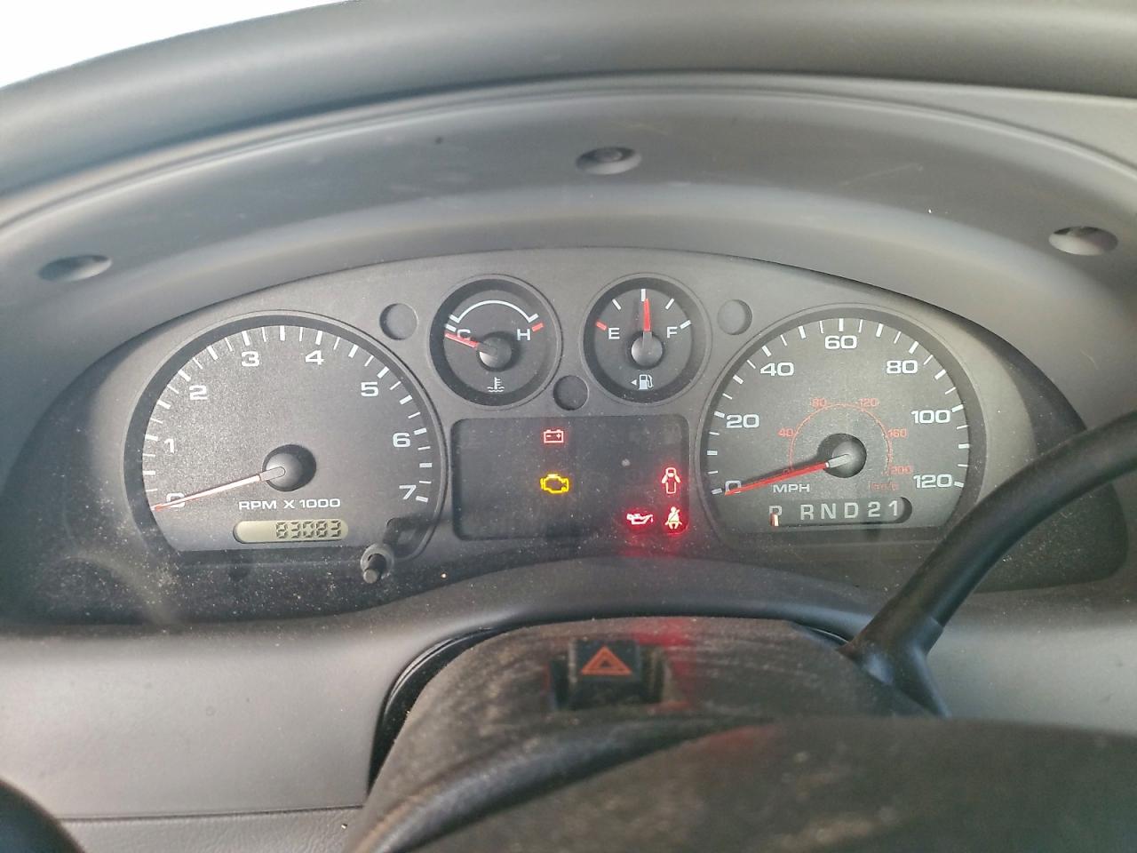 2004 Ford Ranger VIN: 1FTYR10U84PA43564 Lot: 94610955