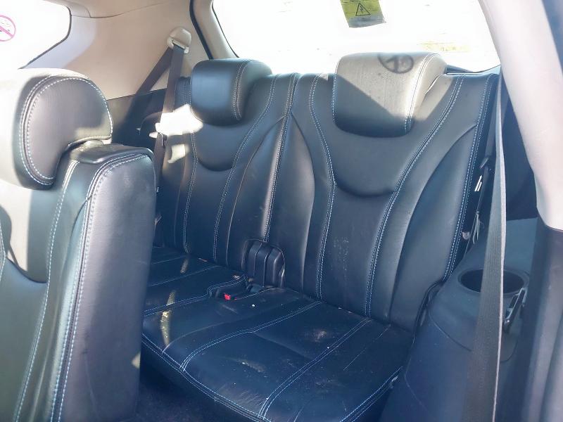 2015 TOYOTA PRIUS+ 1.8 VVTI EXCEL+ 5DR CVT AUTO