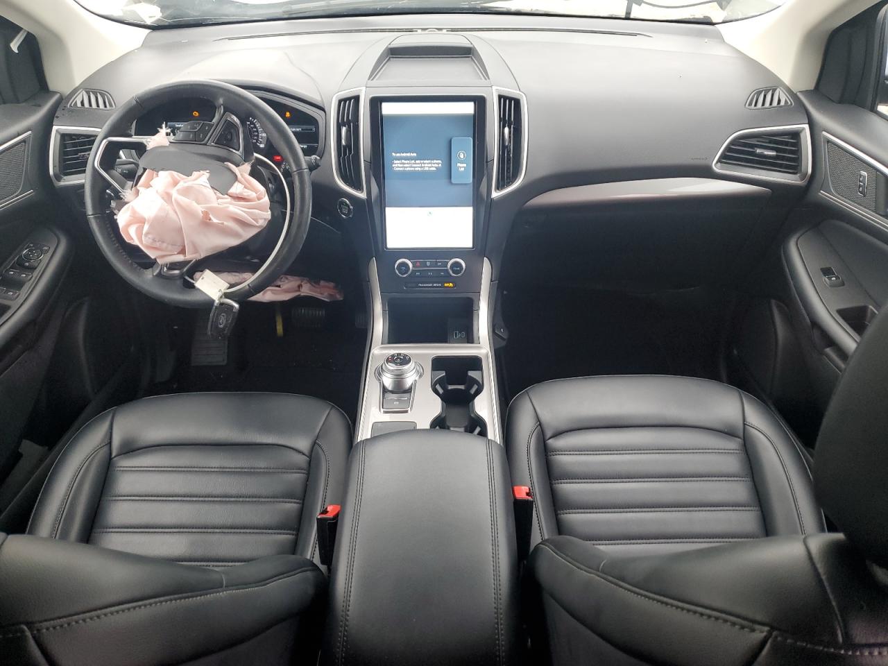 2024 Ford Edge Sel VIN: 2FMPK4J92RBA68627 Lot: 93890065