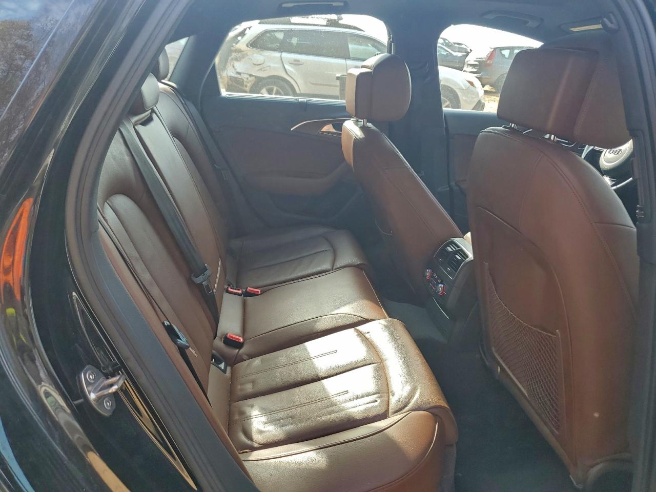 2016 Audi A6 Premium Plus VIN: WAUGFAFC3GN098262 Lot: 93613635