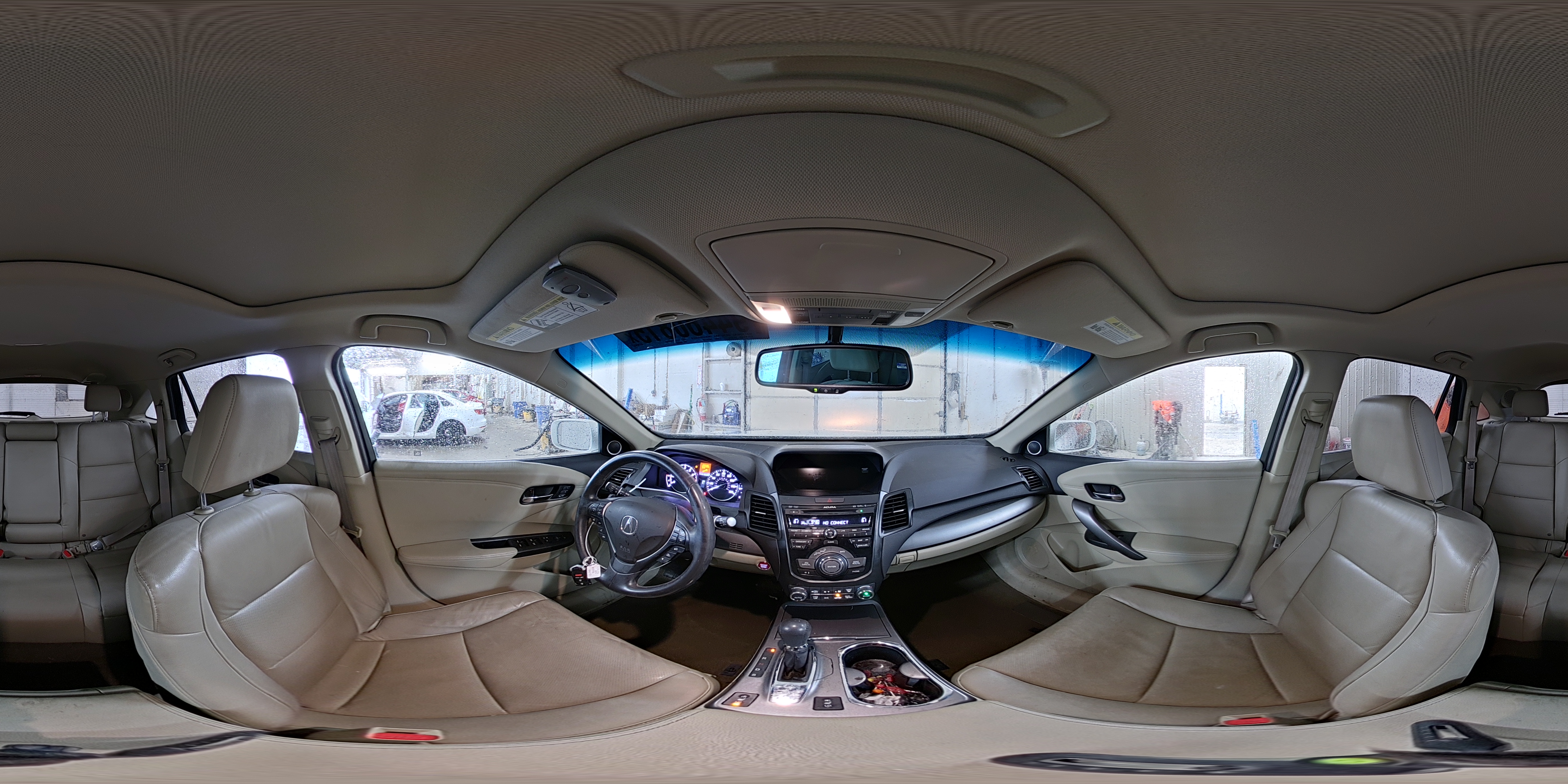 2014 Acura Rdx Technology VIN: 5J8TB3H55EL005338 Lot: 94460815