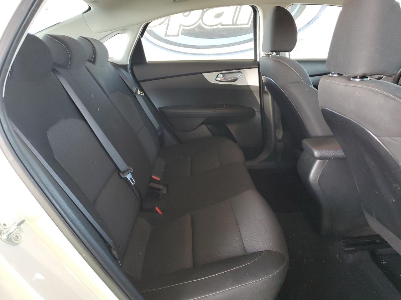 2024 Kia Forte Lx VIN: 3KPF24AD5RE779512 Lot: 93334785