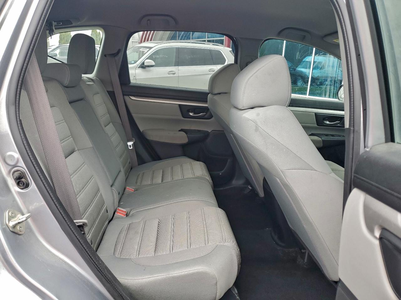 2019 Honda Cr-V Lx VIN: 5J6RW5H37KL004656 Lot: 94325005