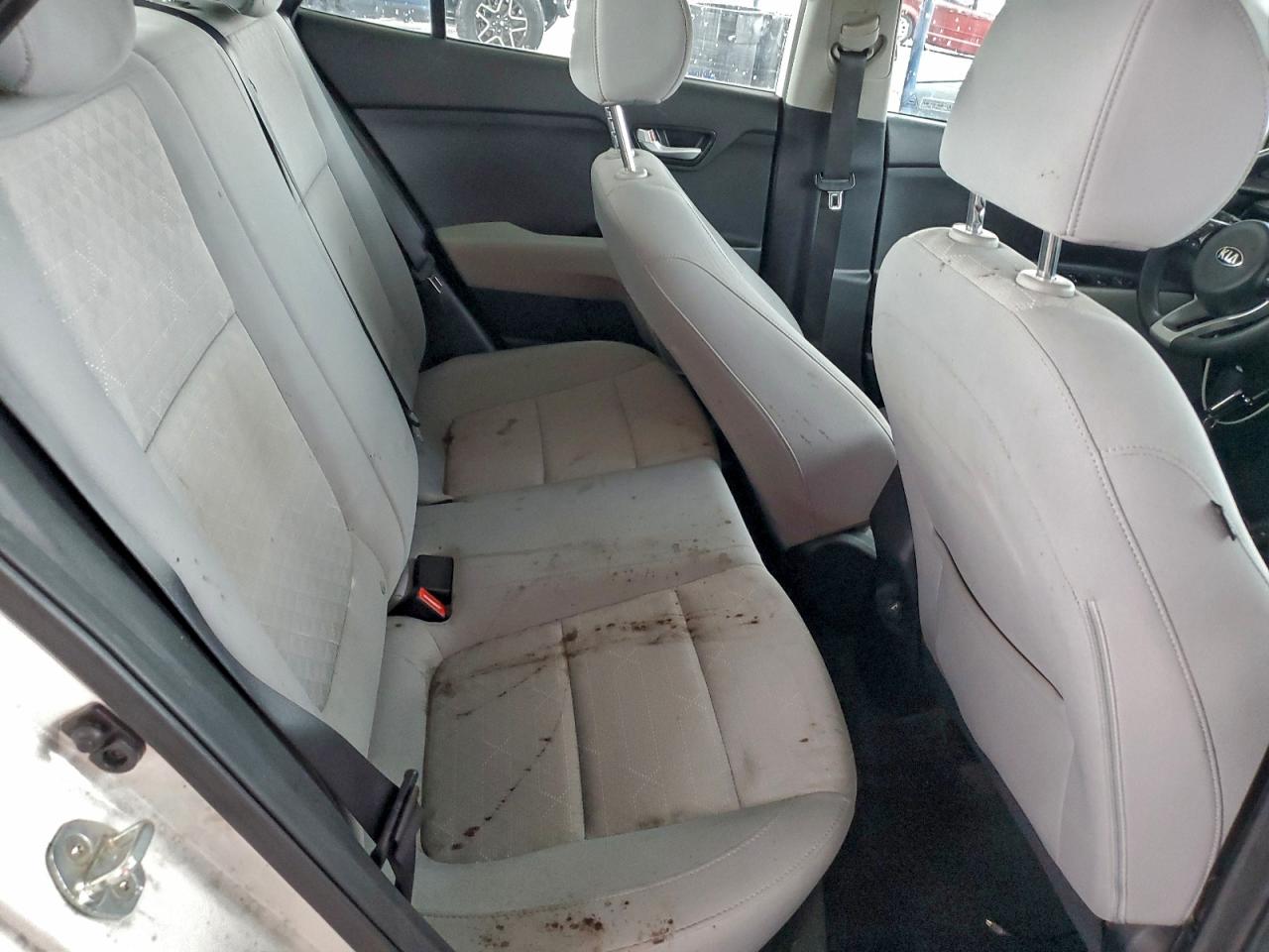 2018 Kia Rio Lx VIN: 3KPA24AB5JE079857 Lot: 94561025