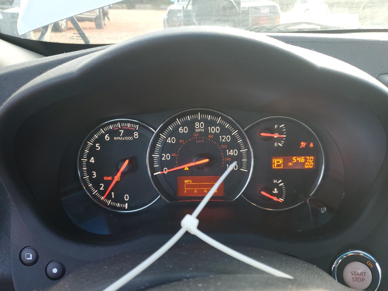 2009 Nissan Maxima S VIN: 1N4AA51E49C843127 Lot: 91663275