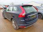 2016 VOLVO XC60 D5 [220] SE LUX NAV 5DR AWD GEARTRONIC for sale at Copart SANDY