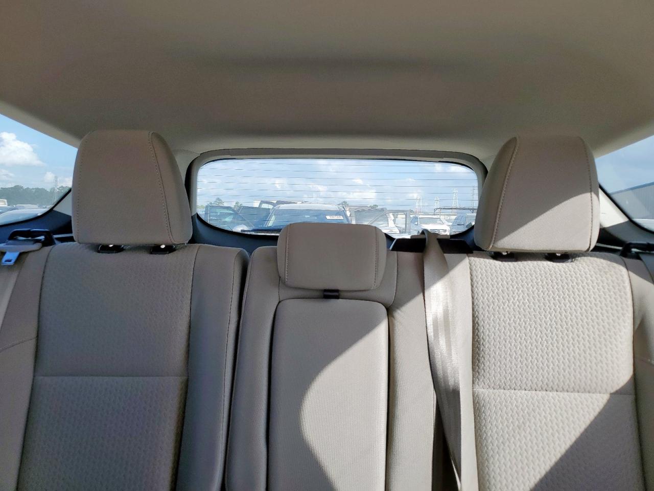 2017 Ford Escape Se VIN: 1FMCU0GD1HUE86795 Lot: 93496585