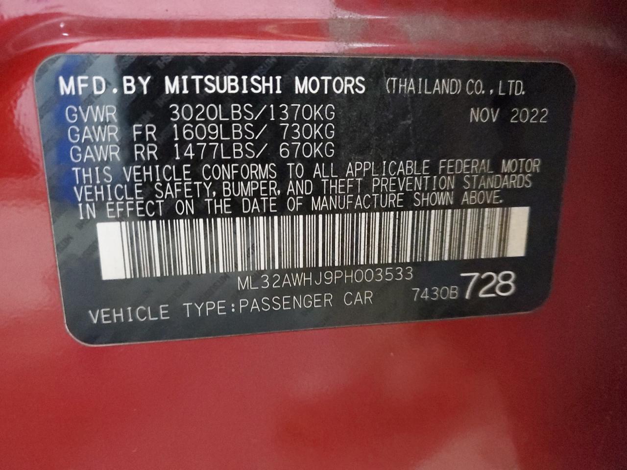 2019 Ford Ecosport Se VIN: MAJ6S3GLXKC262752 Lot: 91380145