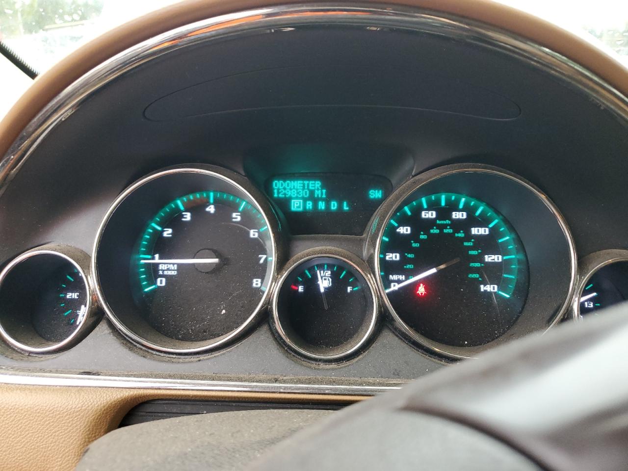 2015 Buick Enclave VIN: 5GAKRCKD3FJ292019 Lot: 92848235