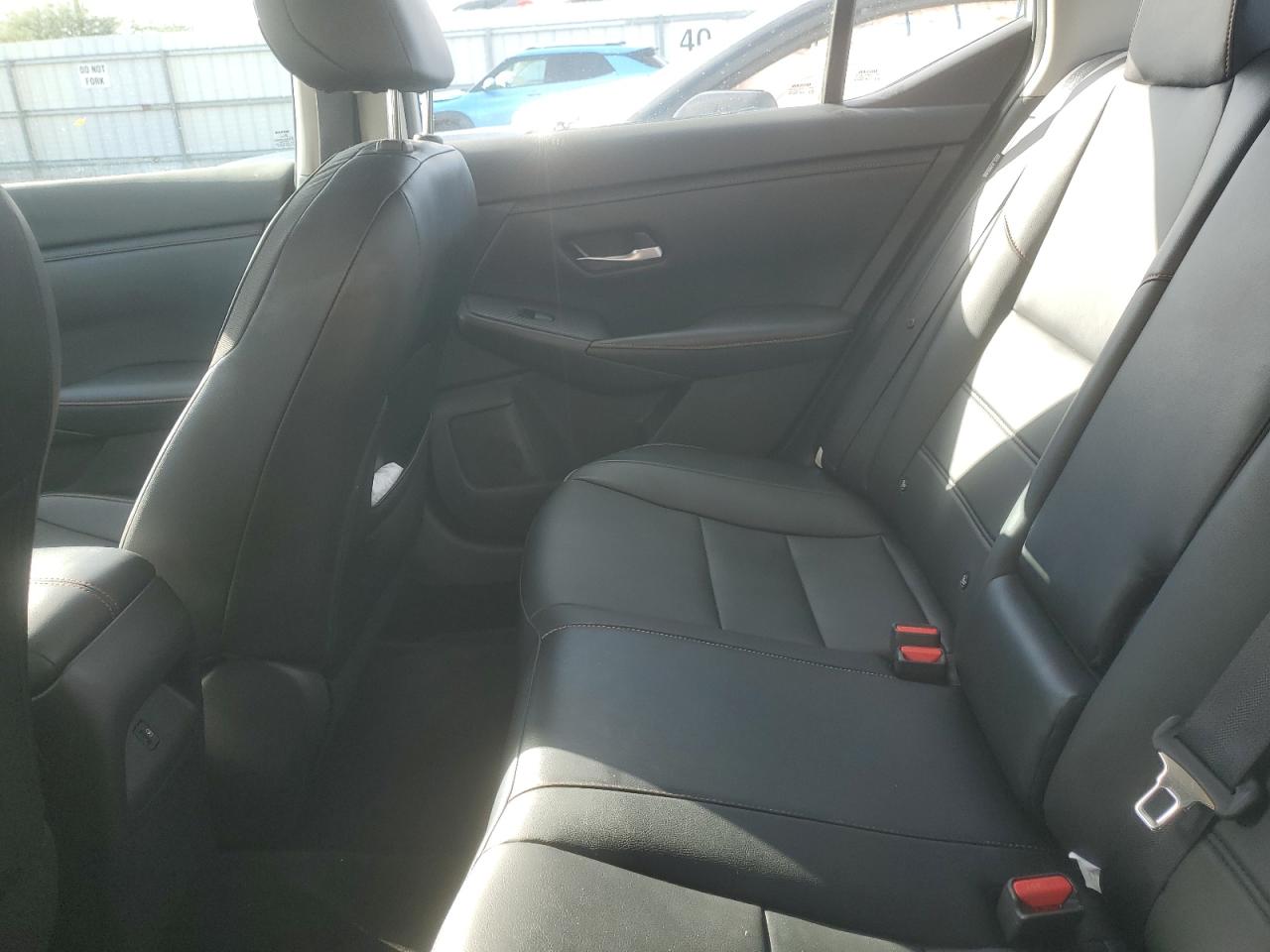 2022 Nissan Sentra Sr VIN: 215936 Lot: 93927445