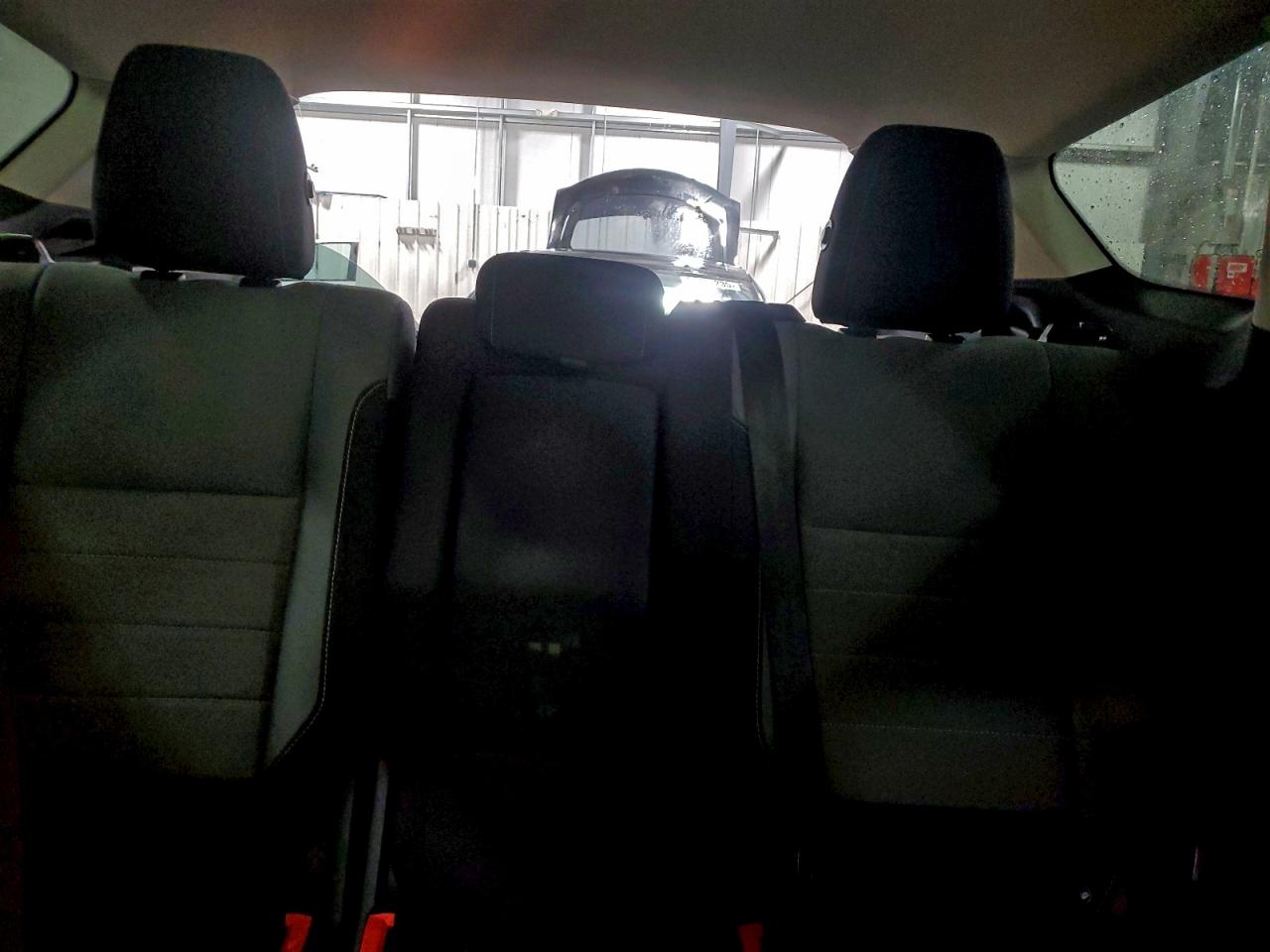 2016 Ford Escape Se VIN: 1FMCU0GX7GUA98916 Lot: 94239245