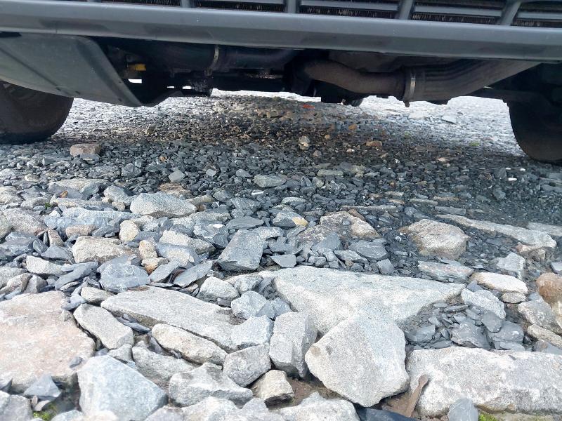 2017 CITROEN RELAY 2.0 BLUEHDI H2 VAN 130PS ENTERPRISE