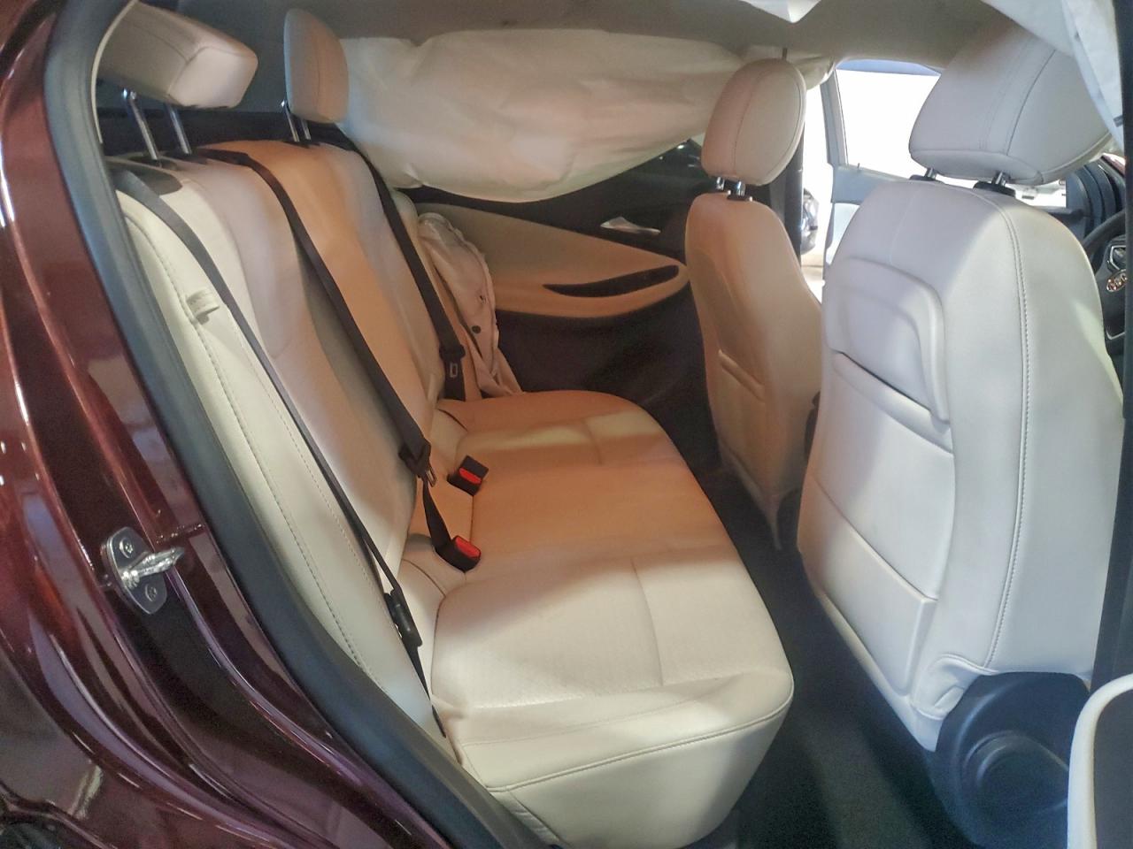 2023 Buick Encore Gx Preferred VIN: KL4MMBS23PB091385 Lot: 94402015