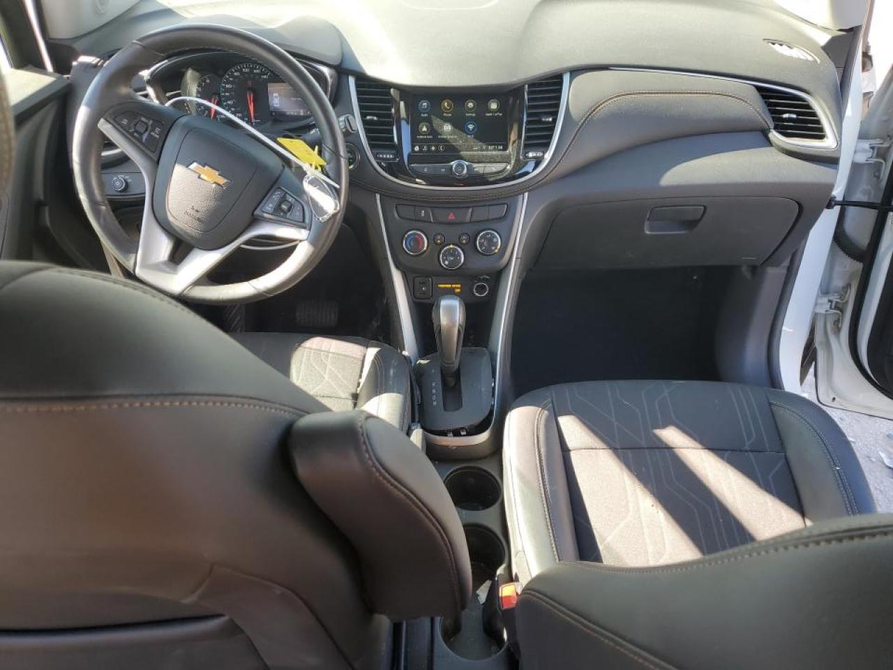 2019 Chevrolet Trax 1Lt VIN: KL7CJLSB3KB963912 Lot: 91646005