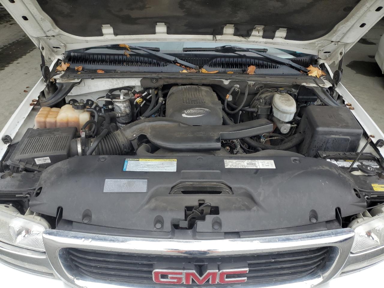 2003 GMC Yukon VIN: 1GKEK13Z63R157293 Lot: 92316955