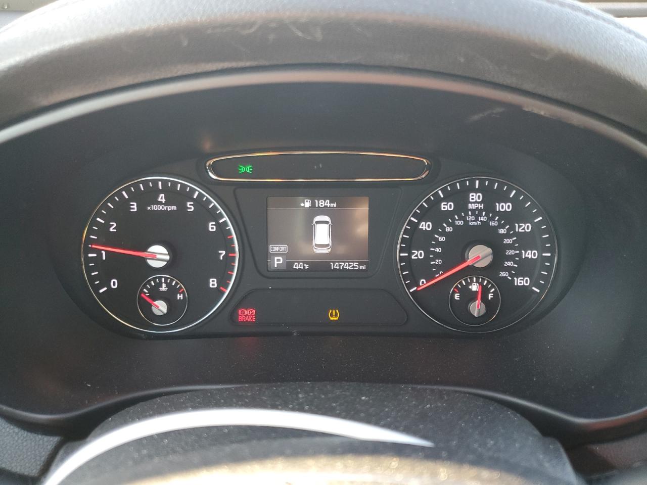 2019 Kia Sorento Lx VIN: 5XYPG4A5XKG479813 Lot: 90876695