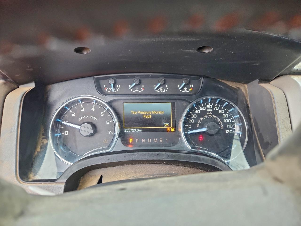 2011 Ford F150 Supercrew VIN: 1FTFW1ET5BFB33936 Lot: 93855275