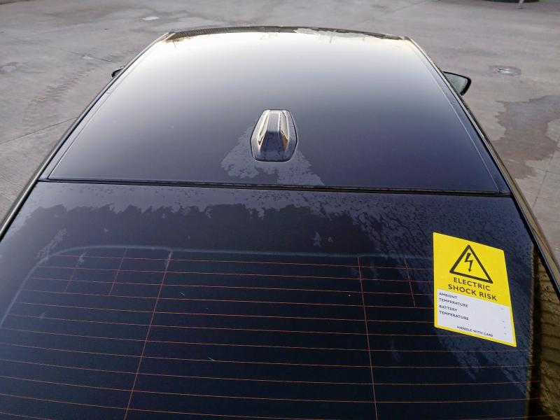 2023 BMW I4 210KW EDRIVE35 M SPORT 70KWH 5DR AUTO