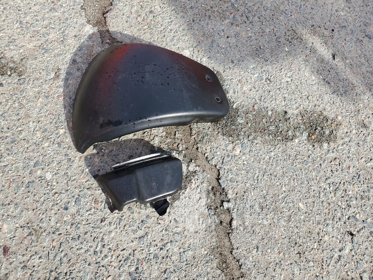 2022 Harley-Davidson Fxbbs VIN: 1HD1YYK20NB062387 Lot: 93093275