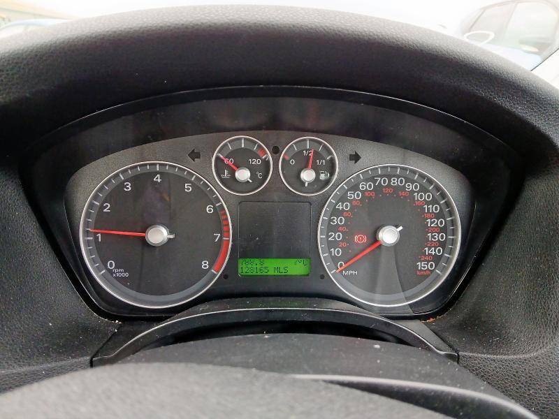 2008 FORD FOCUS CC 2.0 CC-3 2DR