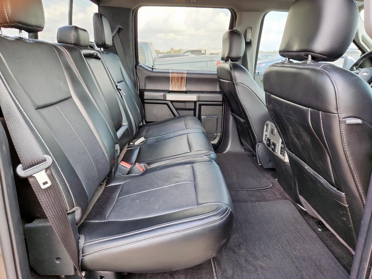 2018 Ford F150 Supercrew VIN: 1FTEW1EG5JKD32005 Lot: 93214245