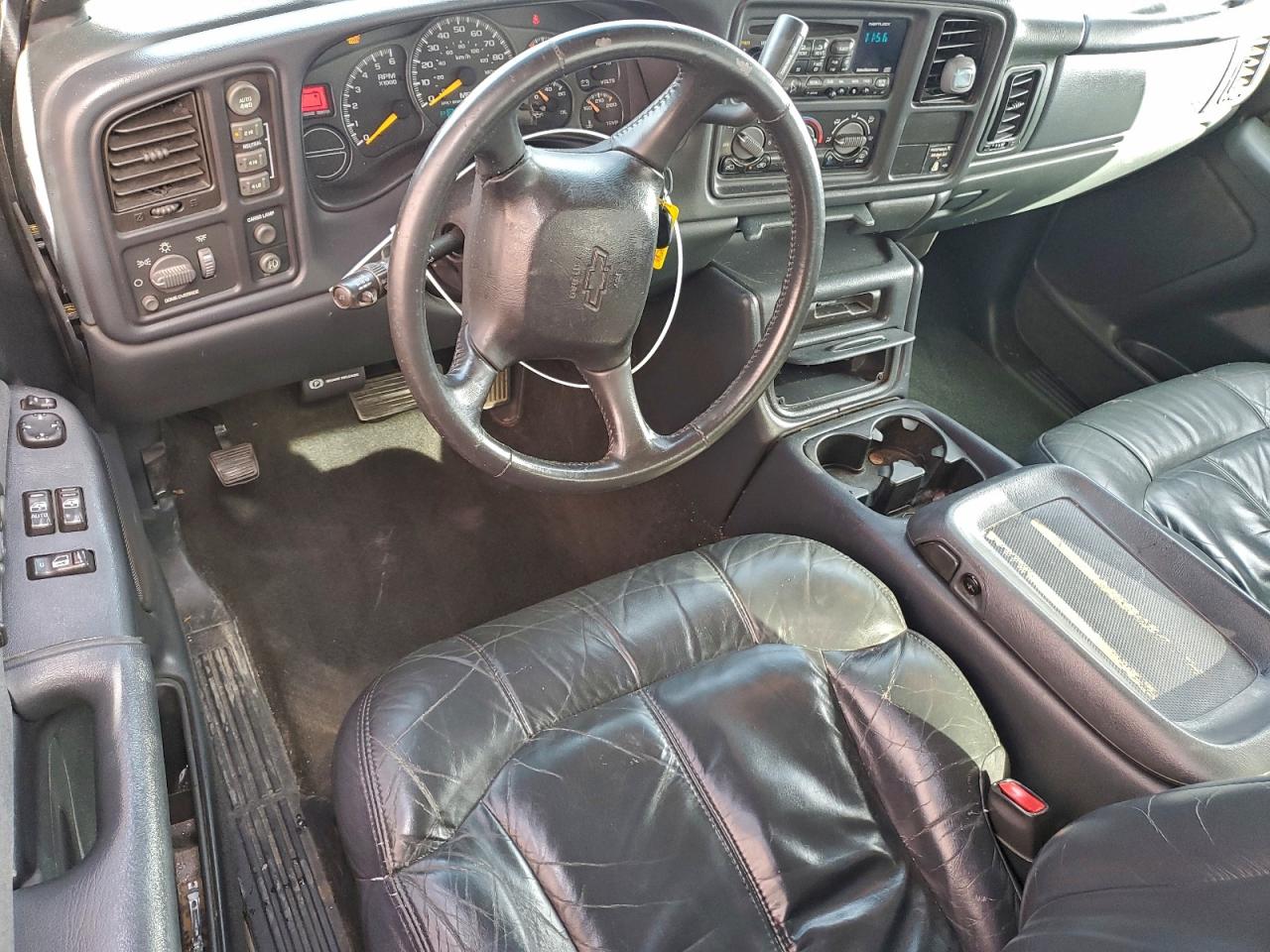 2001 Chevrolet Silverado K1500 VIN: 2GCEK19T711338021 Lot: 94089185