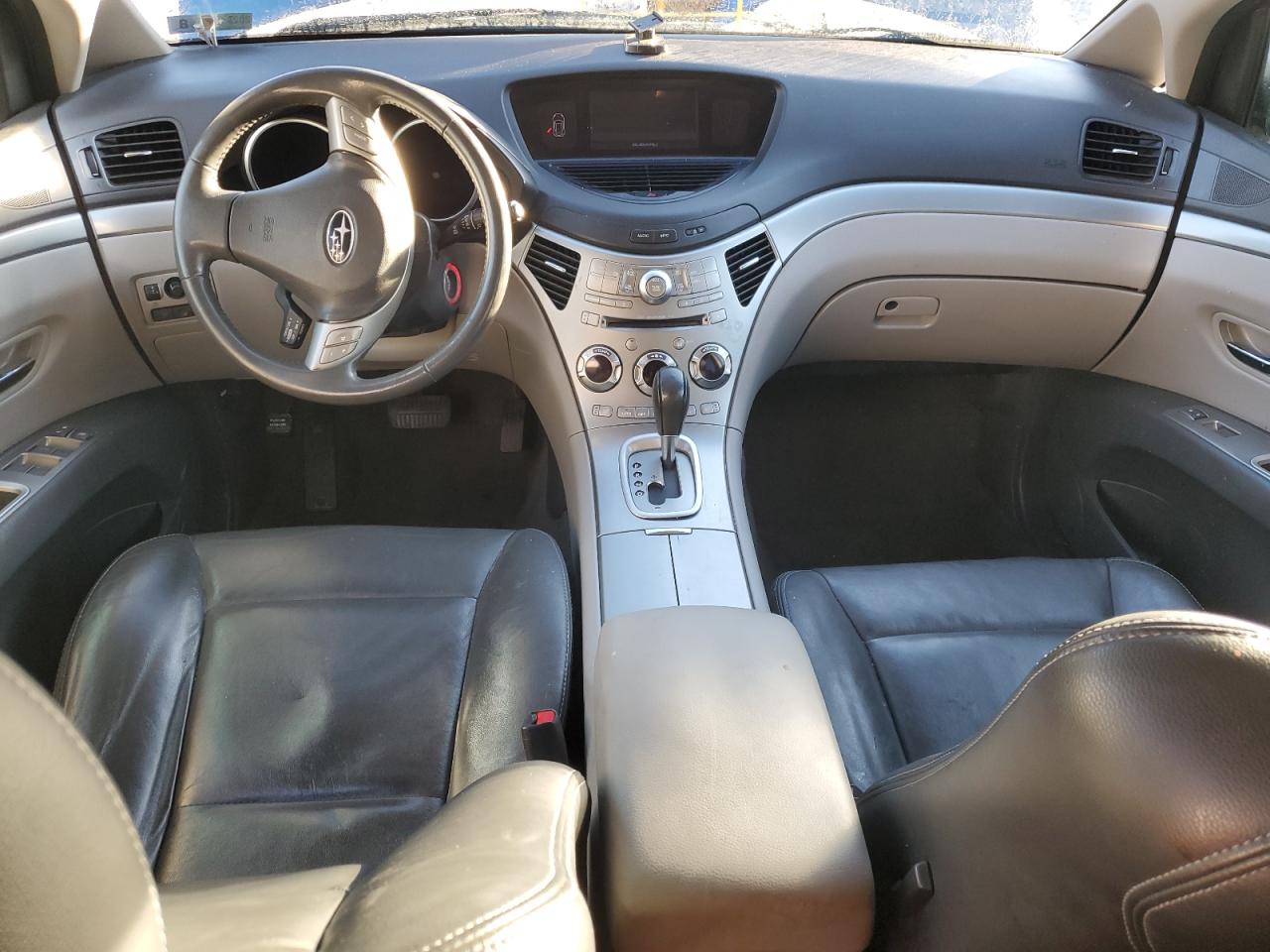 2008 Subaru Tribeca Limited VIN: 4S4WX92D184401910 Lot: 85959325