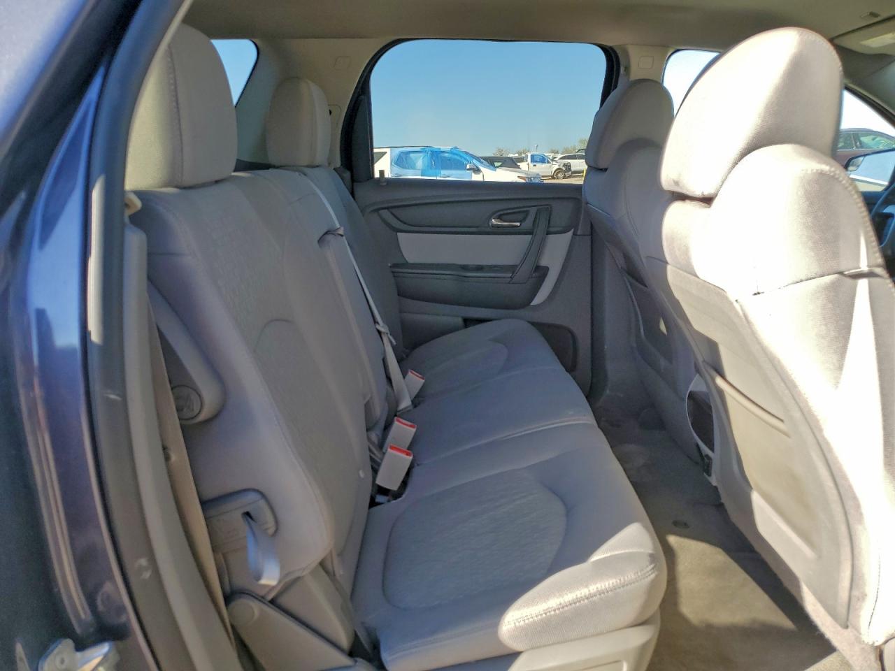 2014 GMC Acadia Sle VIN: 1GKKRNED1EJ109161 Lot: 94220675