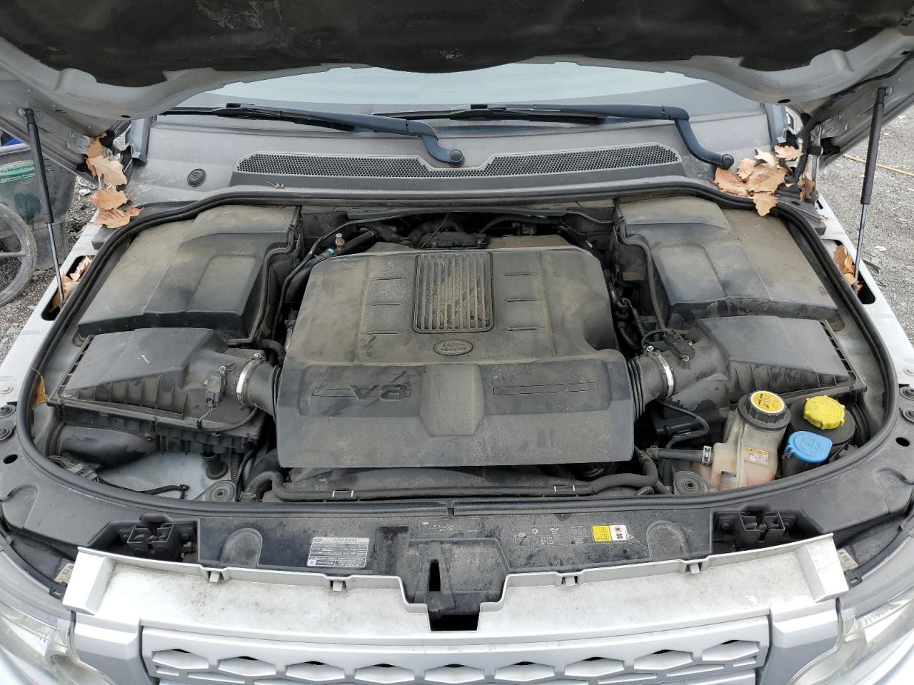 2012 Land Rover Lr4 Hse VIN: SALAG2D4XCA598081 Lot: 91884745