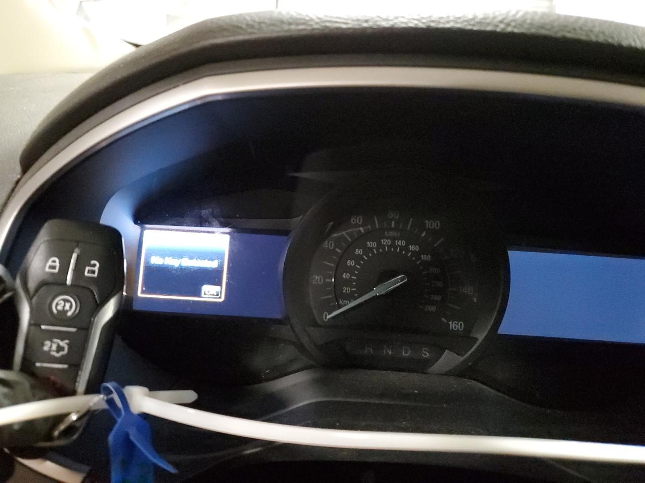 2015 Ford Edge Sel VIN: 2FMTK4J97FBC10299 Lot: 92340555