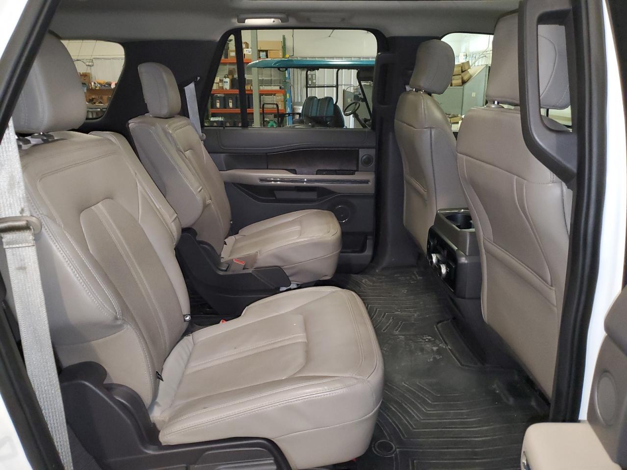 2020 Ford Expedition Max Limited VIN: 1FMJK2AT7LEA81326 Lot: 91620685