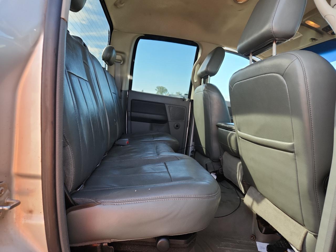 2007 Dodge Ram 3500 St VIN: 3D7MX48A77G827202 Lot: 91212755