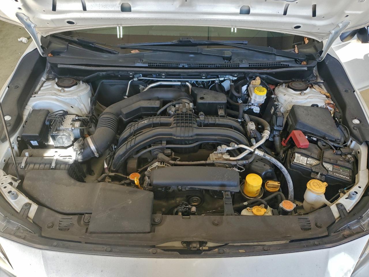 2018 Subaru Impreza VIN: 4S3GTAA6XJ3724664 Lot: 94372795