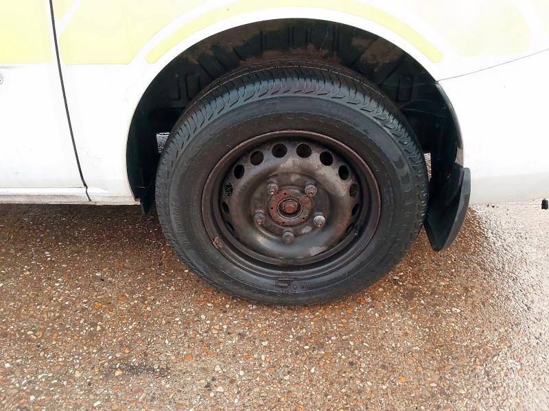 2018 FORD TRANSIT CUSTOM 2.0 ECOBLUE 130PS LOW ROOF TREND VAN