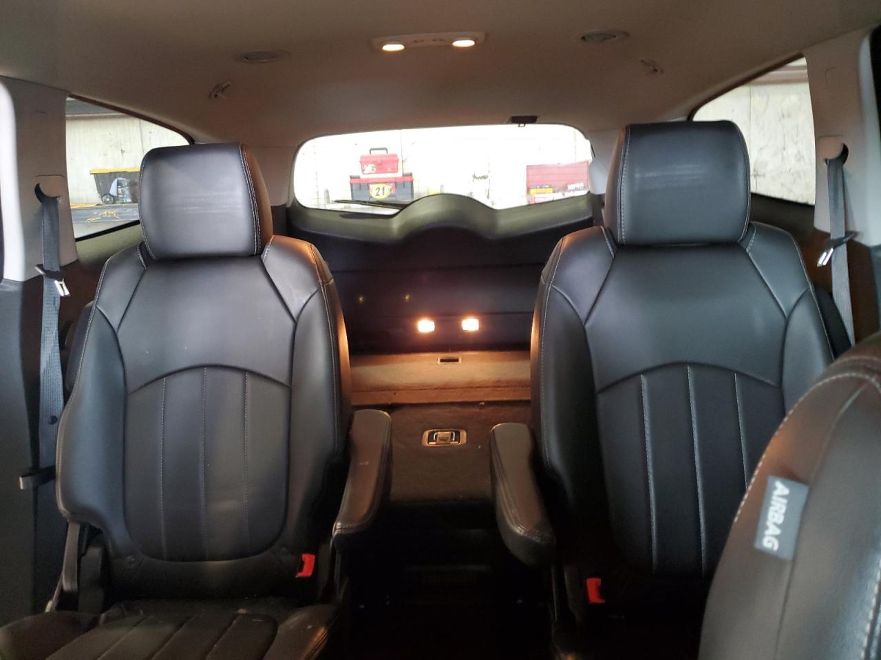 2017 Buick Enclave VIN: 5GAKVCKD9HJ208140 Lot: 91380205