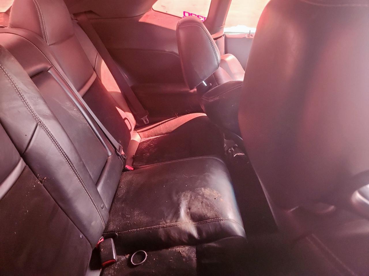 2014 Dodge Challenger R/T VIN: 2C3CDYBT6EH100537 Lot: 91644135