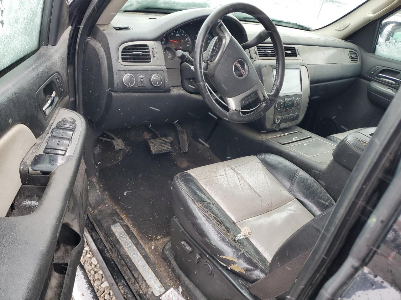 2008 GMC Sierra K1500 VIN: 2GTEK19J481323078 Lot: 91576955