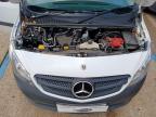 2021 MERCEDES BENZ CITAN PURE for sale at Copart NEWBURY