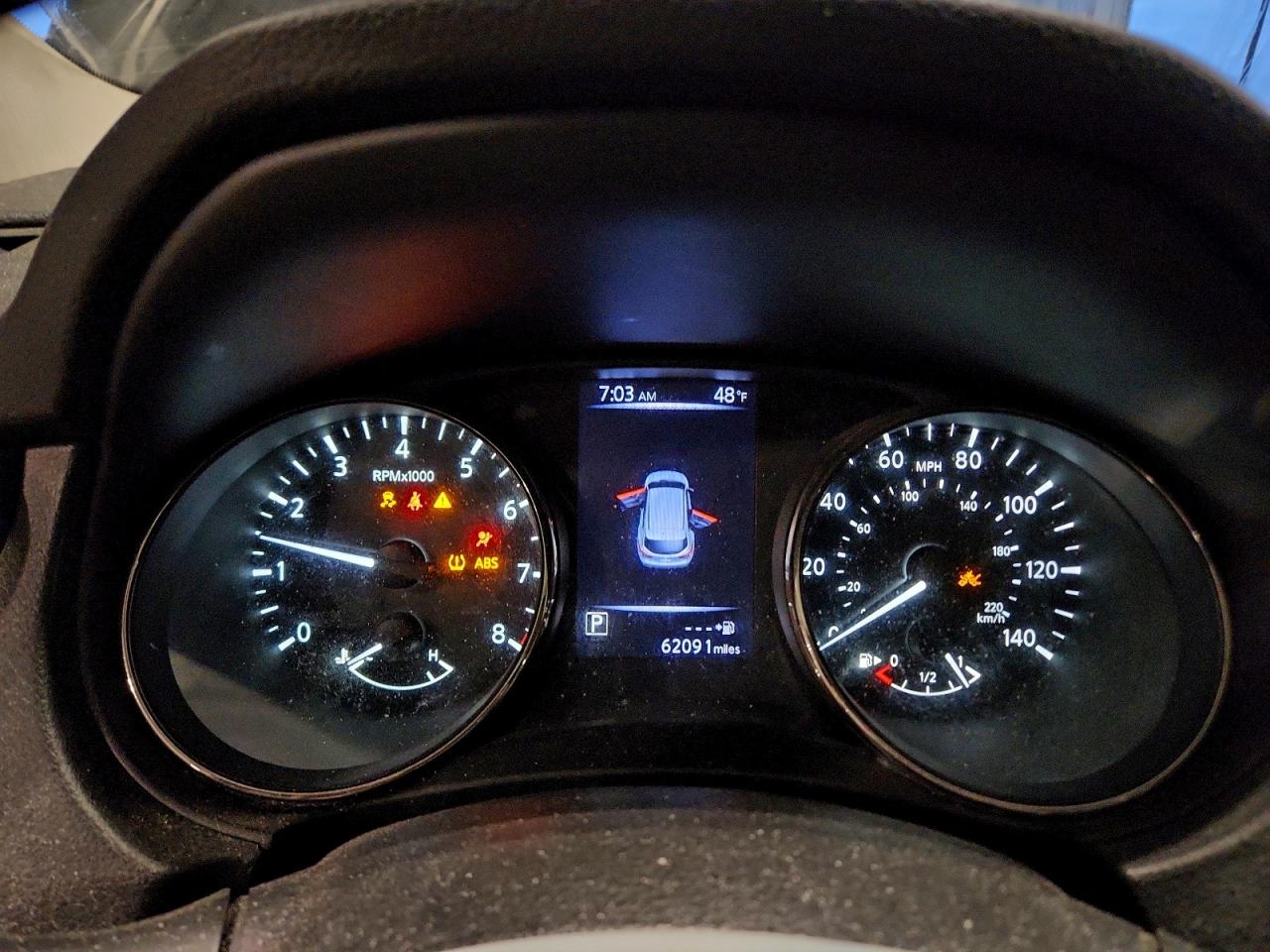 2018 Nissan Rogue Sport S VIN: JN1BJ1CR4JW257718 Lot: 91828465