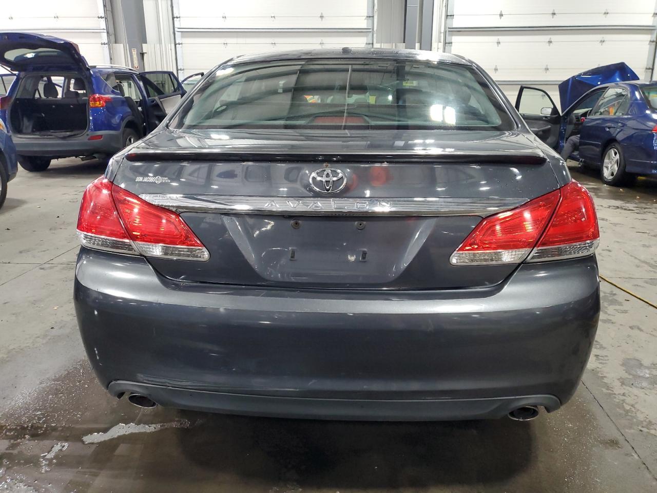 2011 Toyota Avalon Base VIN: 4T1BK3DB1BU392509 Lot: 91038635