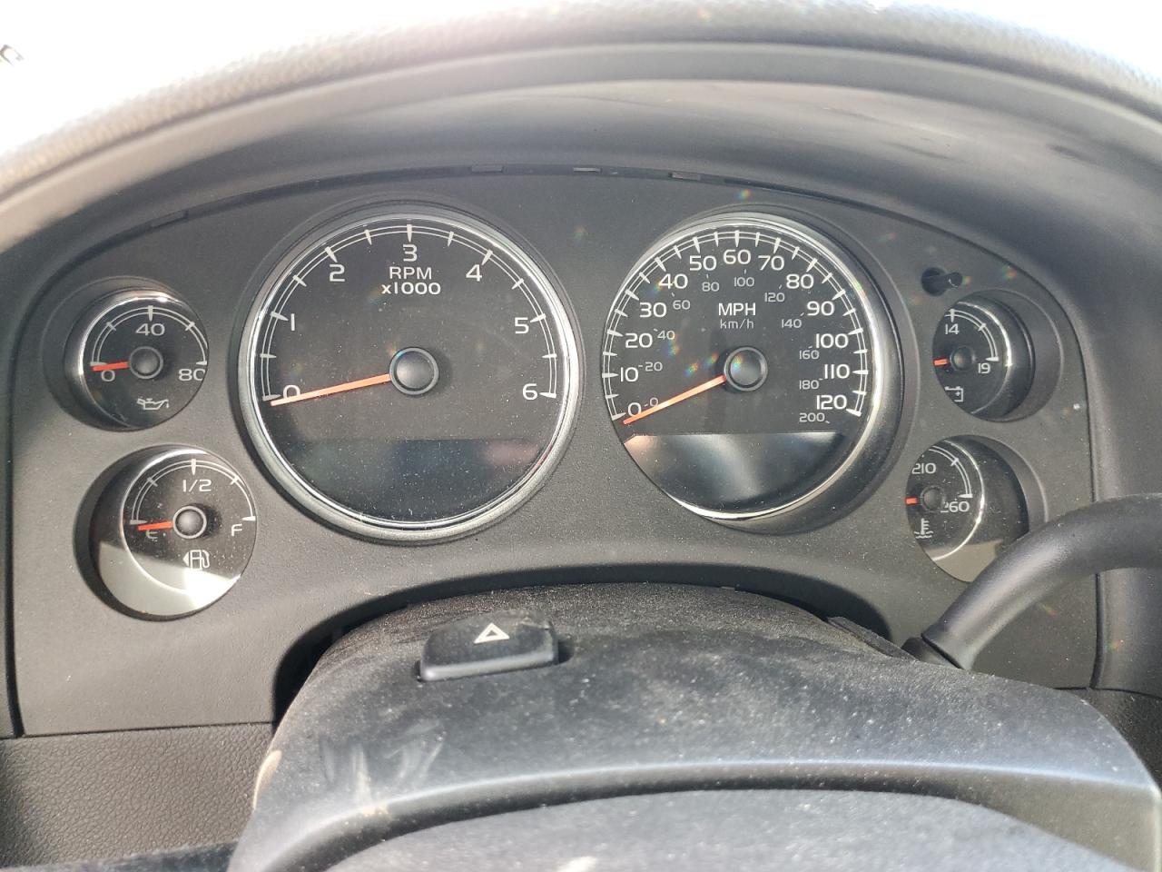 2010 GMC Yukon Xl Denali VIN: 1GKUKMEF6AR181168 Lot: 92348245