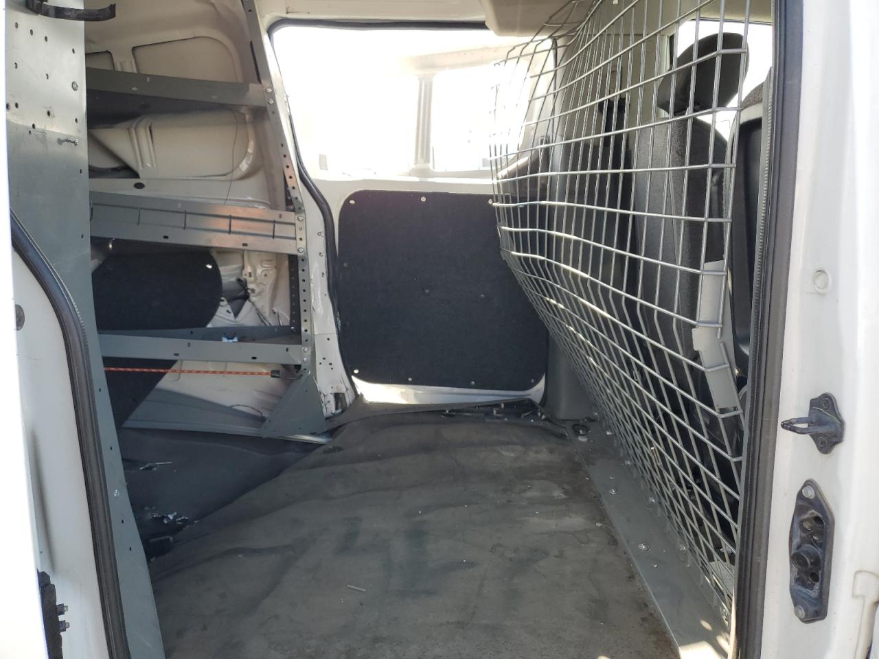 2015 Nissan Nv200 2.5S VIN: 3N6CM0KN6FK719844 Lot: 91610995